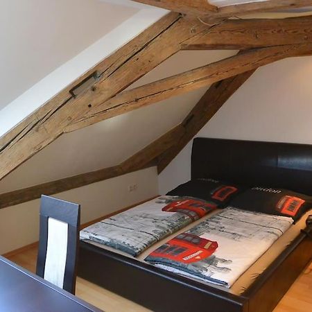 Apartment S10 In Bester Lage Stilvoll Im Zentrum Von Bayreuth Mit Klimaanlage Und Parkplatz Eksteriør bilde
